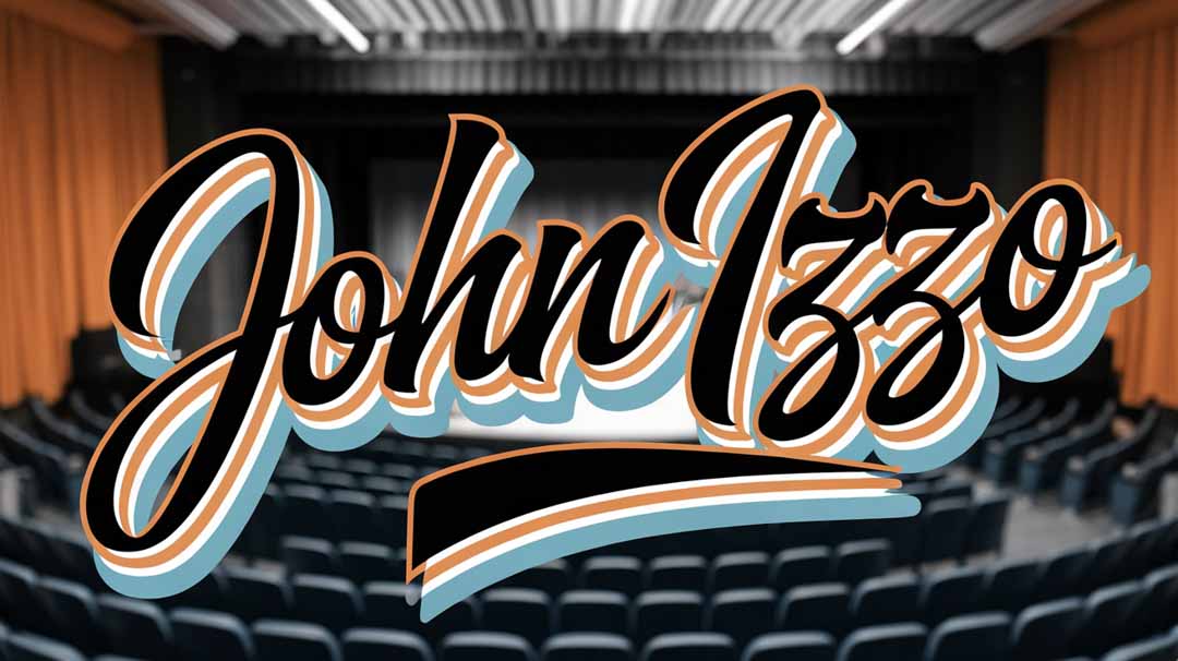 John Izzo Keynote Speaker