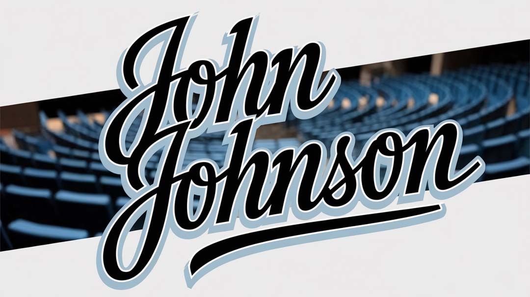 John Johnson Keynote Speaker