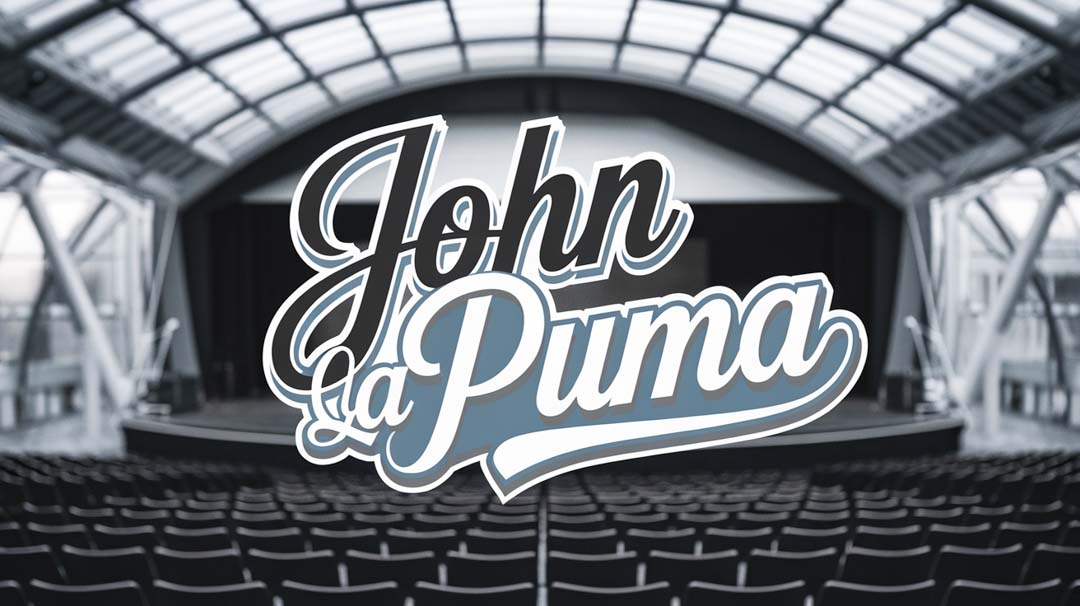 John La Puma Keynote Speaker