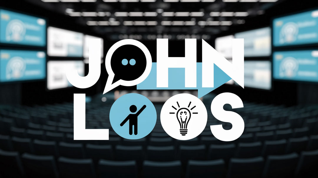 John Loos Keynote Speaker