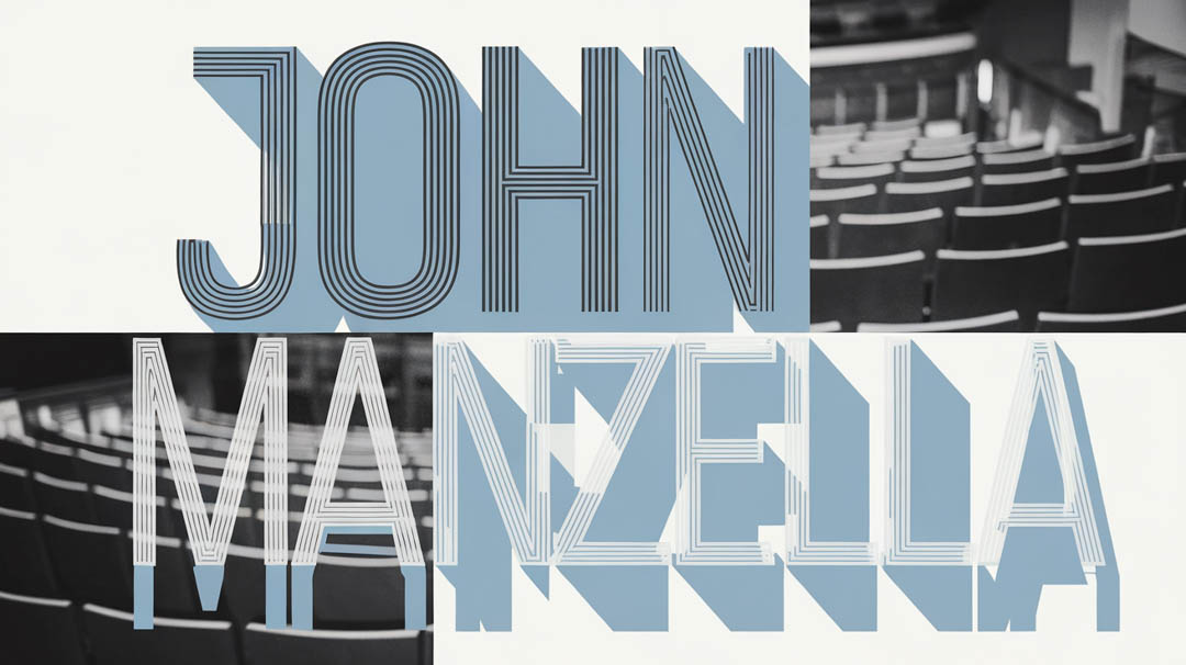 John Manzella Keynote Speaker