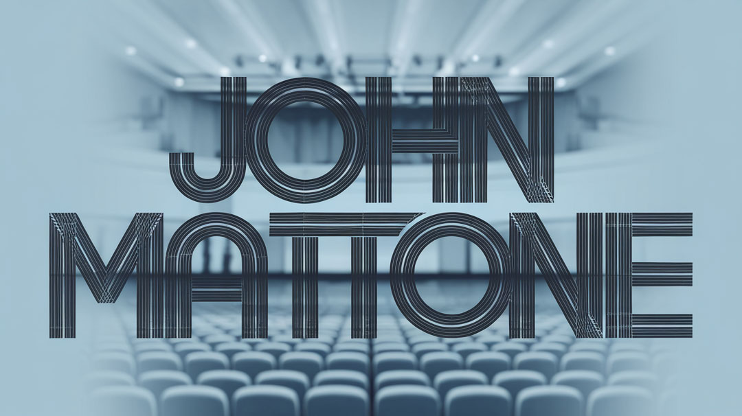 John Mattone Keynote Speaker
