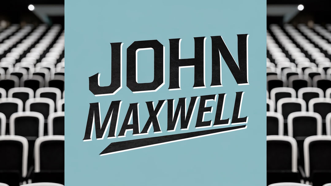 John Maxwell Keynote Speaker