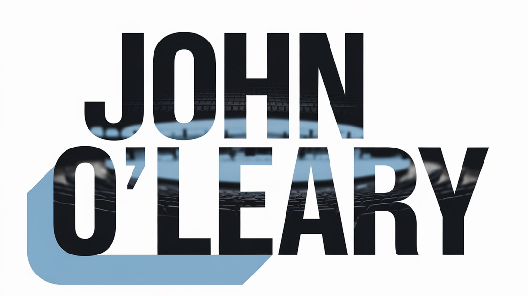 John OLeary Keynote Speaker