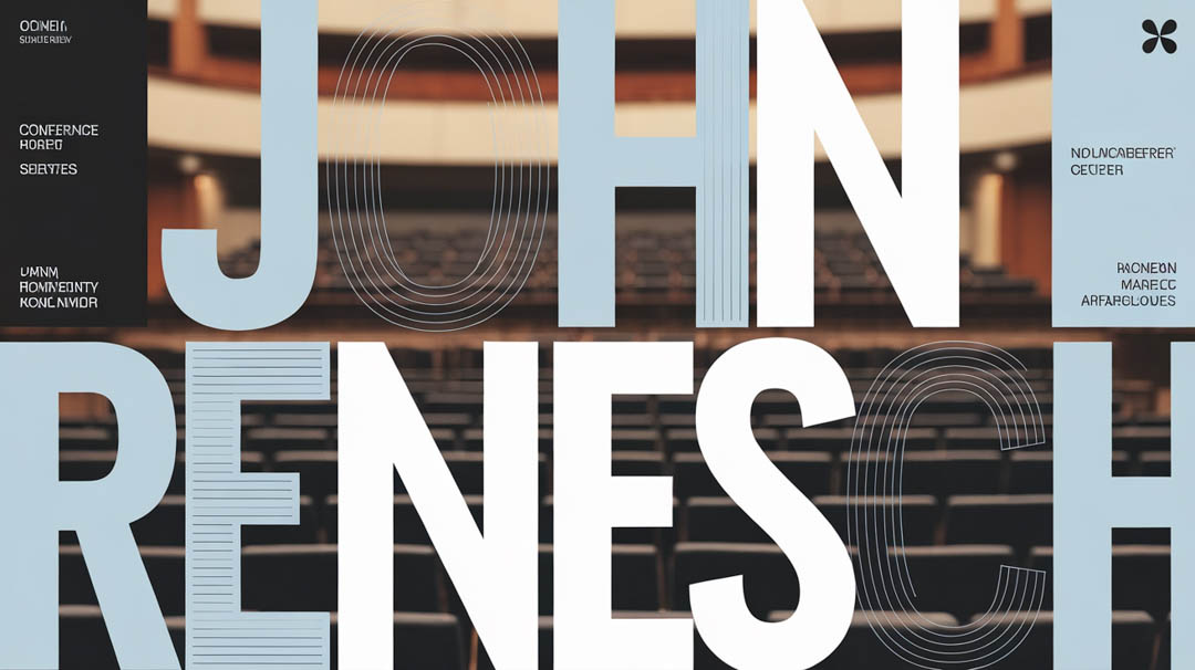 John Renesch Keynote Speaker