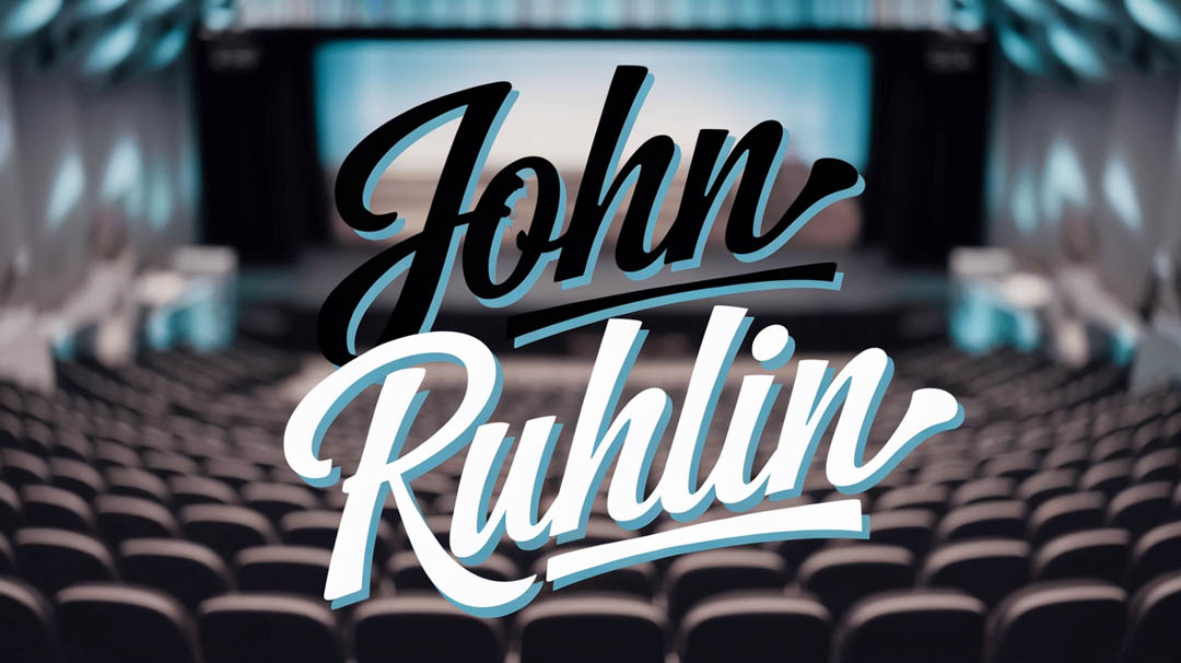 John Ruhlin Keynote Speaker John Ruhlin Keynote Speaker