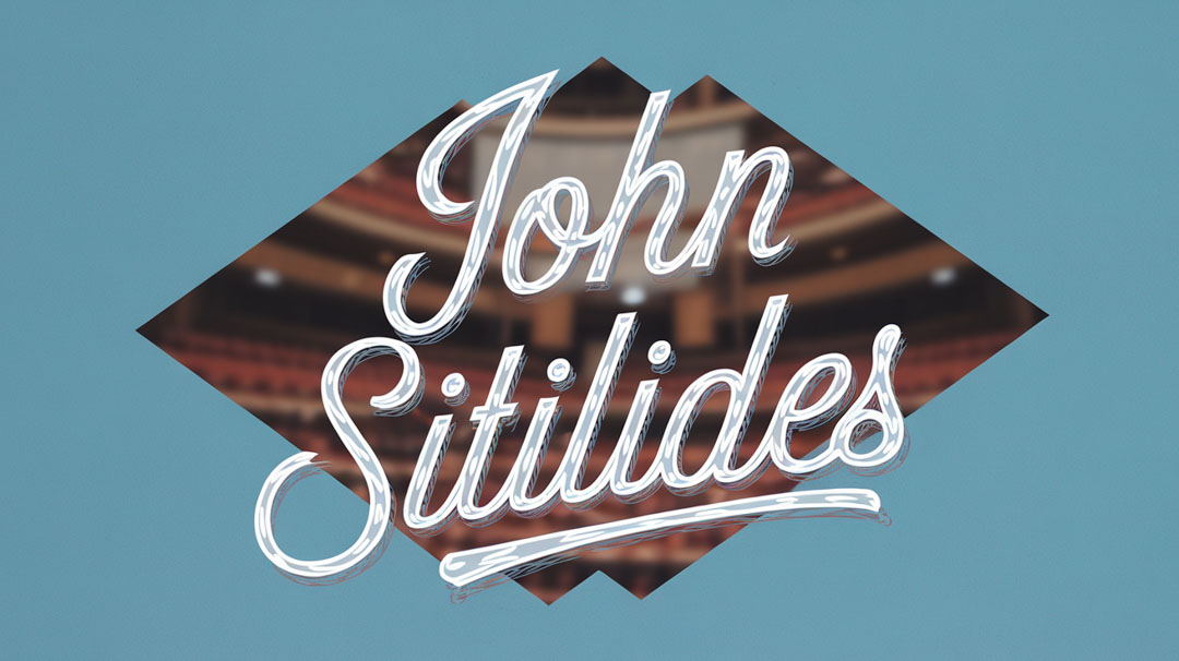 John Sitilides Keynote Speaker