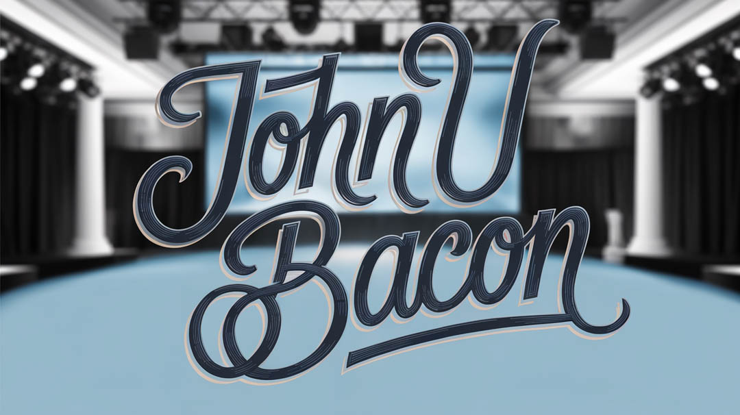 John U Bacon Keynote Speaker