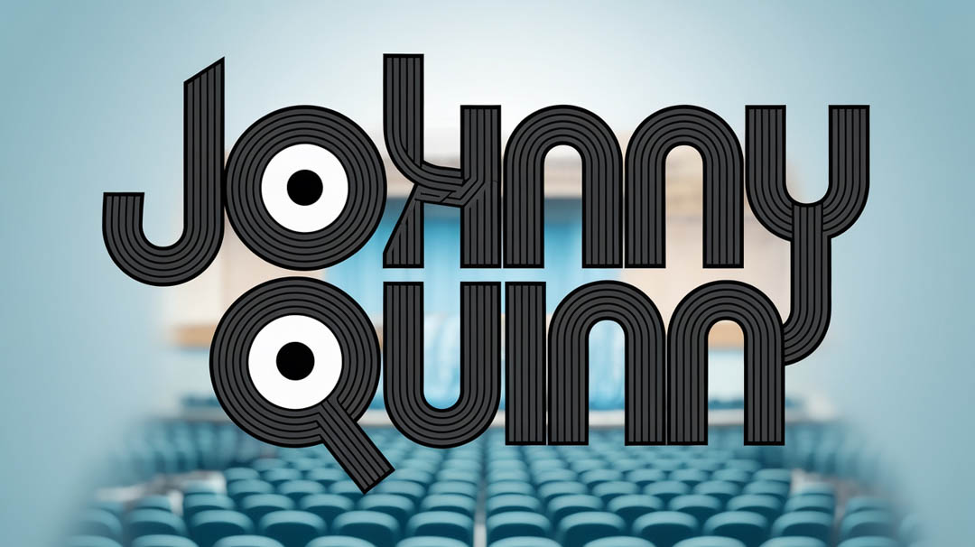 Johnny Quinn Keynote Speaker
