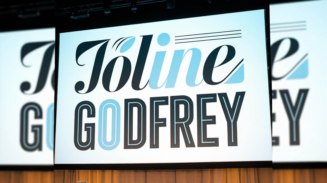 Joline Godfrey Keynote Speaker