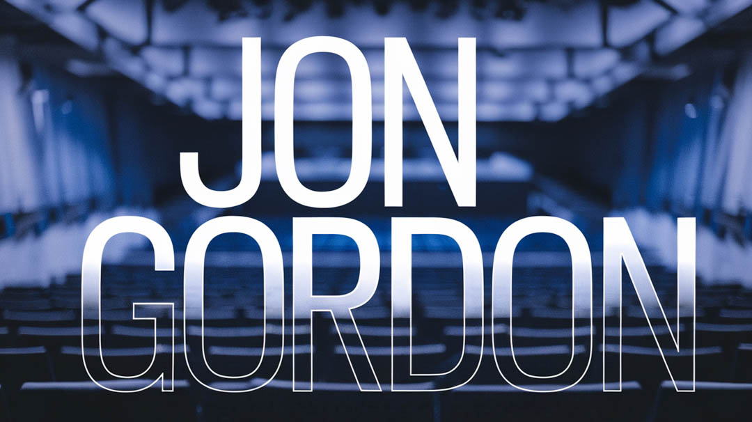 Jon Gordon Keynote Speaker