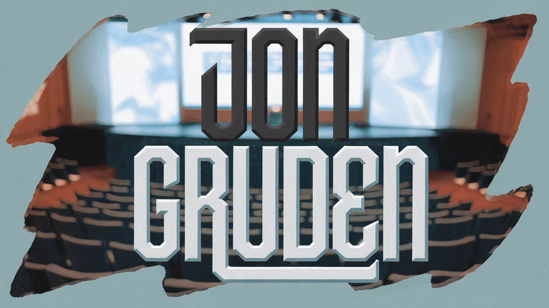 Jon Gruden Keynote Speaker