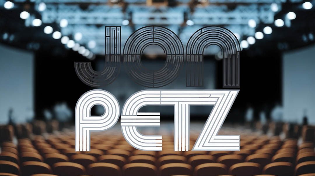Jon Petz Keynote Speaker