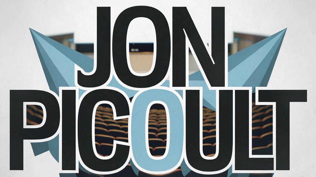 Jon Picoult Keynote Speaker