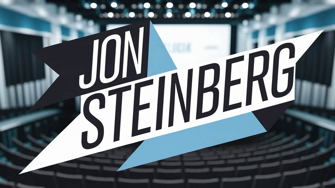 Jon Steinberg Keynote Speaker Jon Steinberg Keynote Speaker