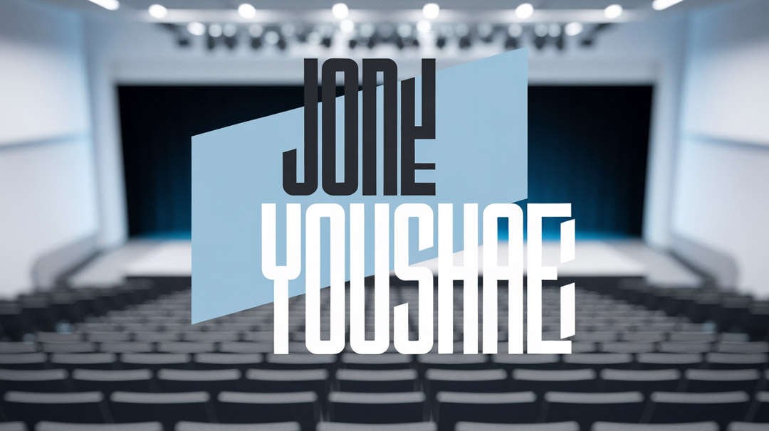 Jon Youshaei Keynote Speaker