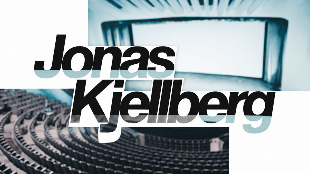 Jonas Kjellberg Keynote Speaker