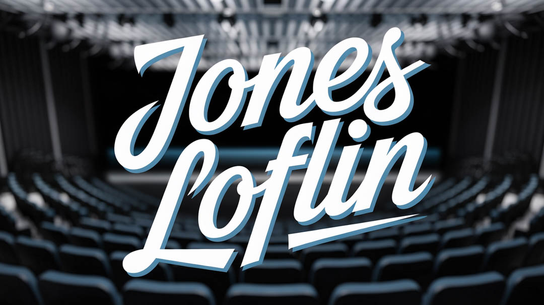 Jones Loflin Keynote Speaker