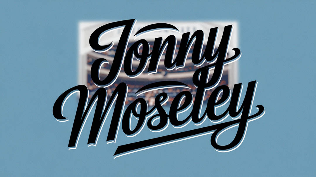 Jonny Moseley Keynote Speaker