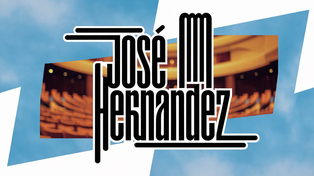 Jose M Hernandez Keynote Speaker