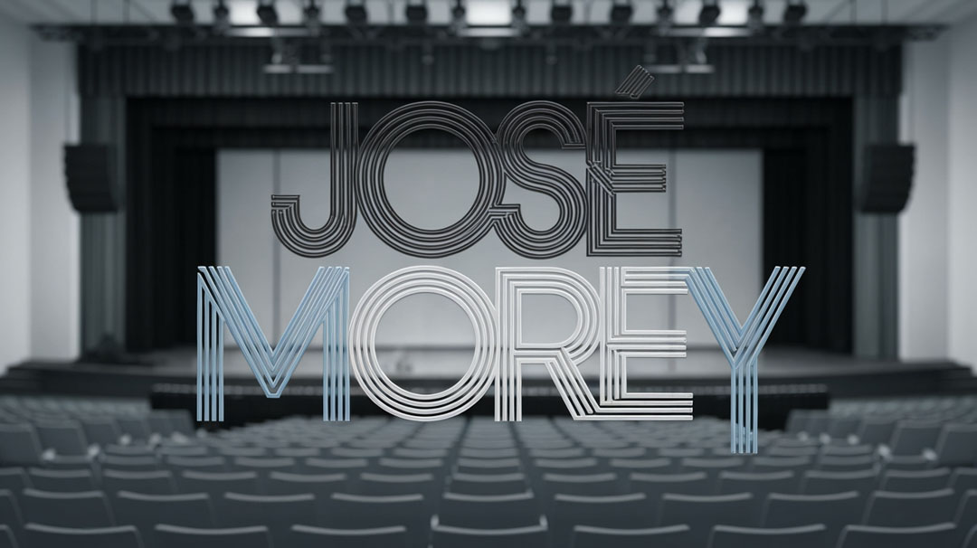 Jose Morey Keynote Speaker