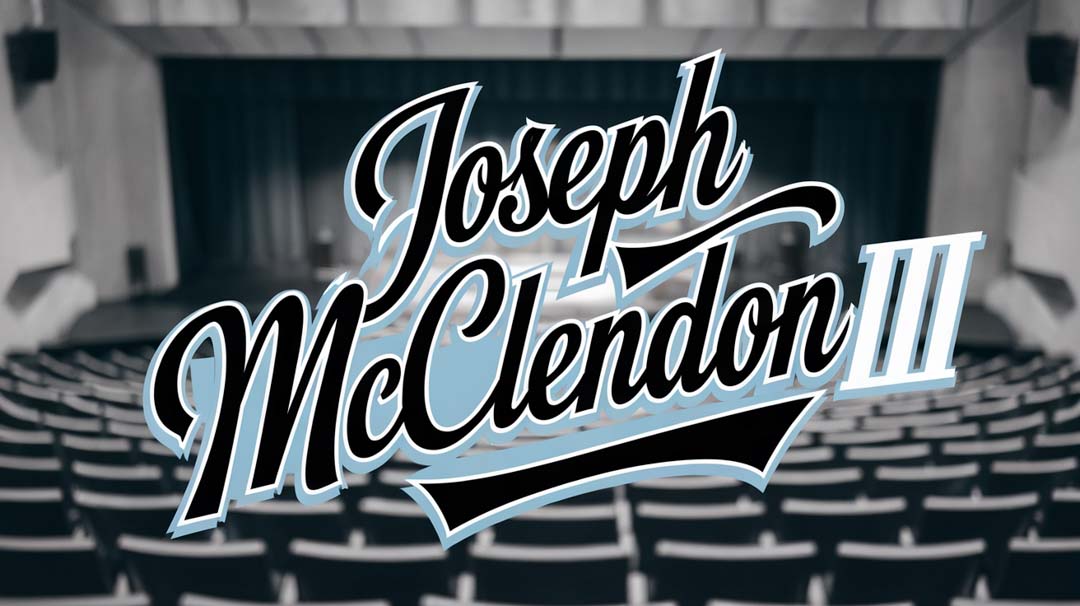 Joseph McClendon III Keynote Speaker