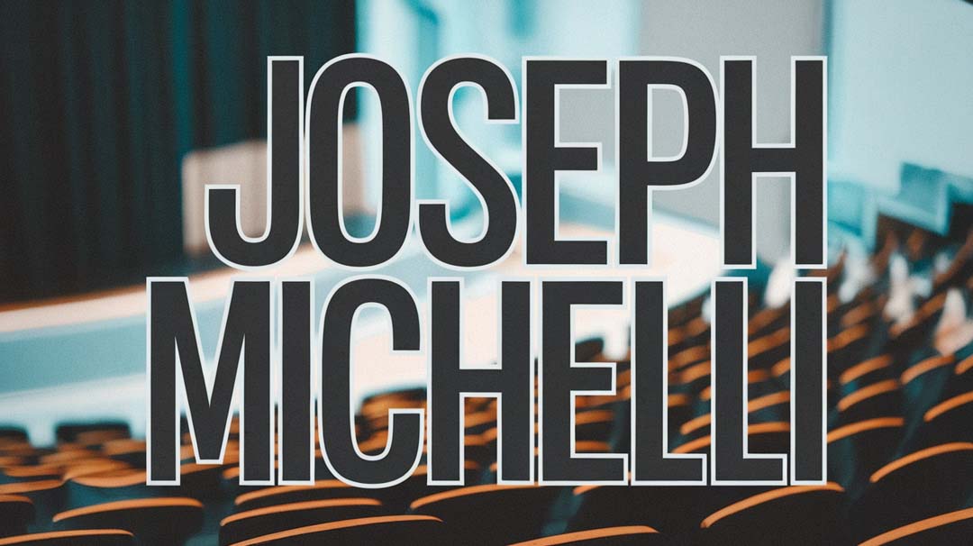 Joseph Michelli Keynote Speaker