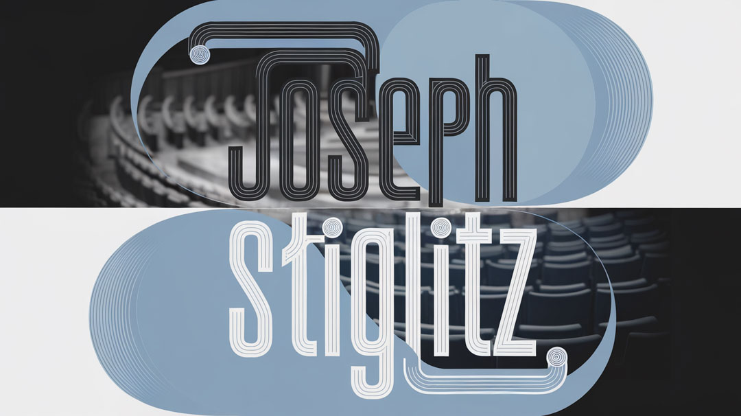 Joseph Stiglitz Keynote Speaker