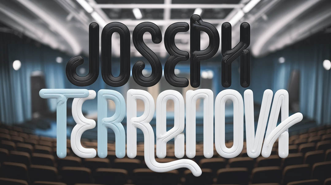 Joseph Terranova Keynote Speaker