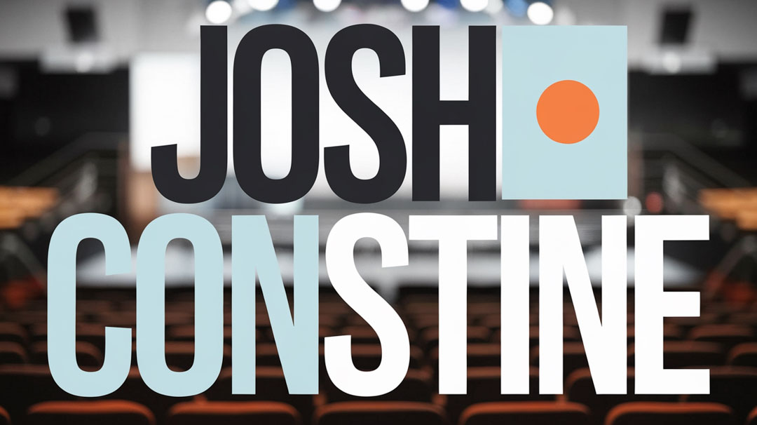 Josh Constine Keynote Speaker