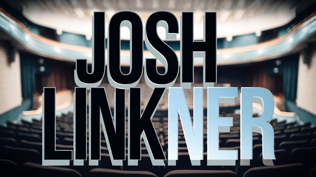 Josh Linkner Keynote Speaker