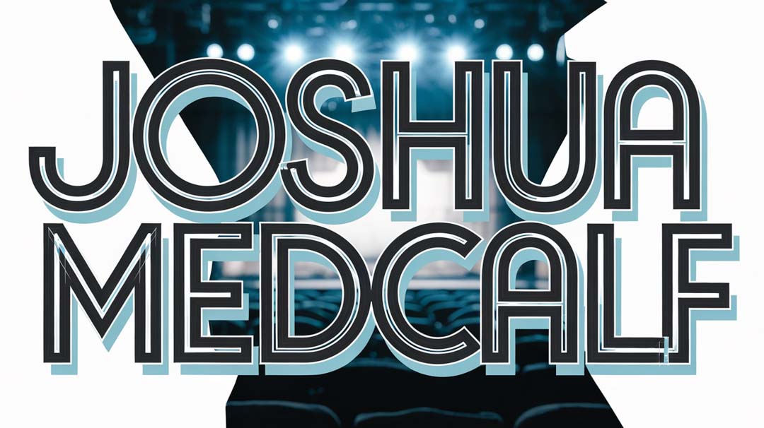 Joshua Medcalf Keynote Speaker