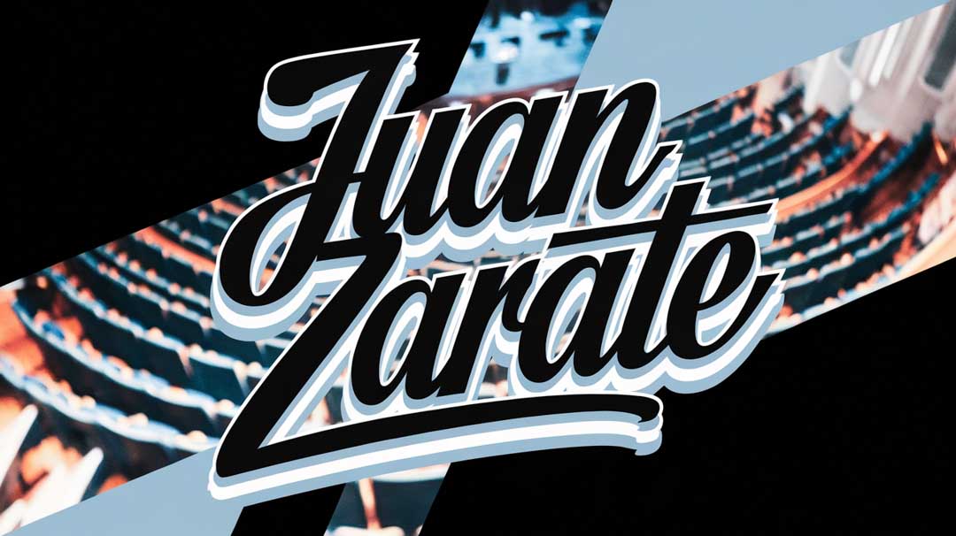 Juan Zarate Keynote Speaker