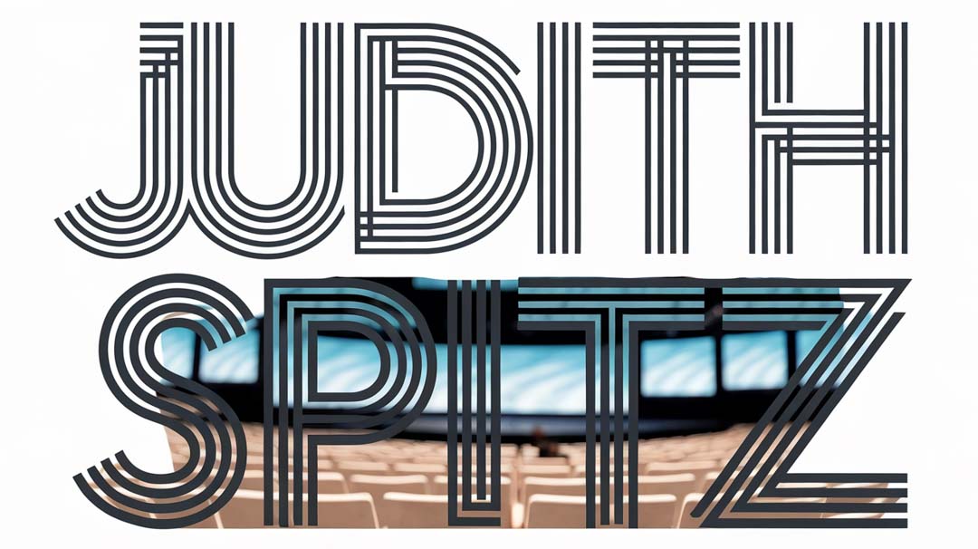 Judith Spitz Keynote Speaker
