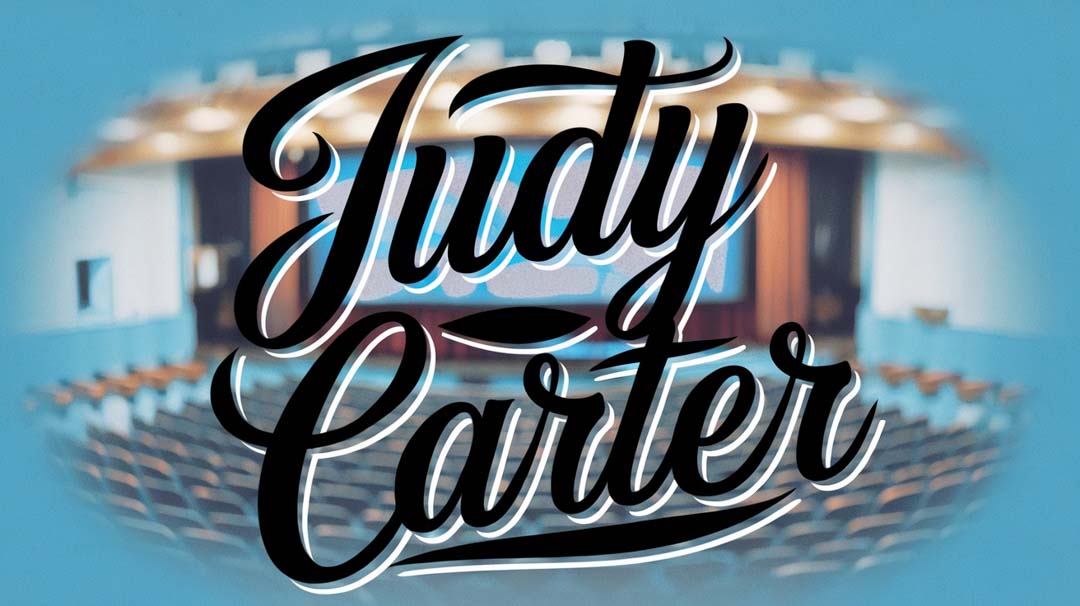 Judy Carter Keynote Speaker