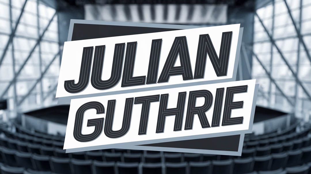 Julian Guthrie Keynote Speaker