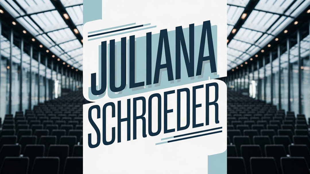 Juliana Schroeder Keynote Speaker
