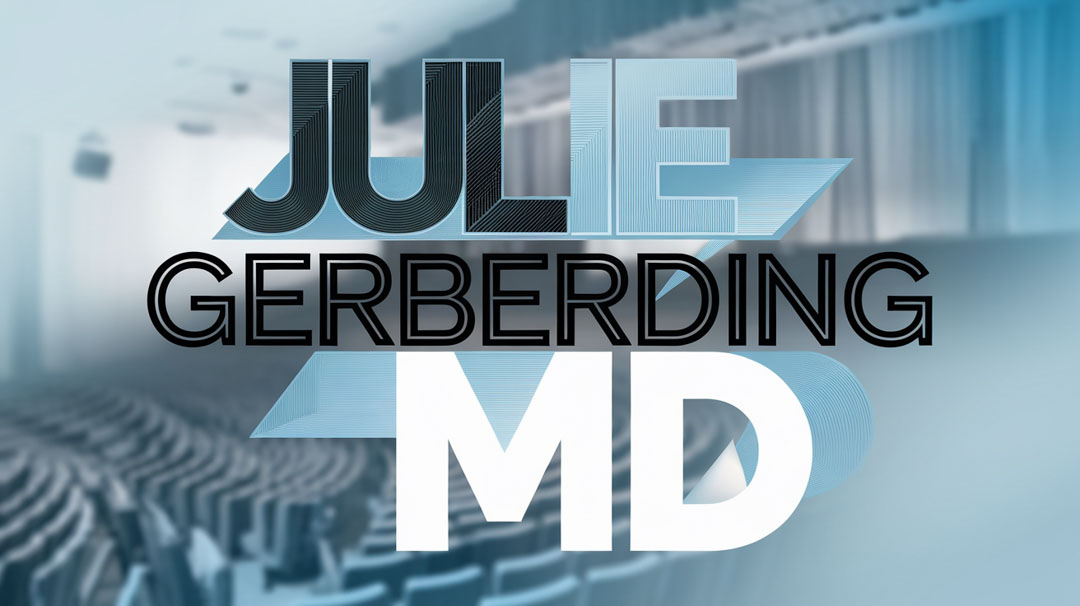 Julie Gerberding MD Keynote Speaker