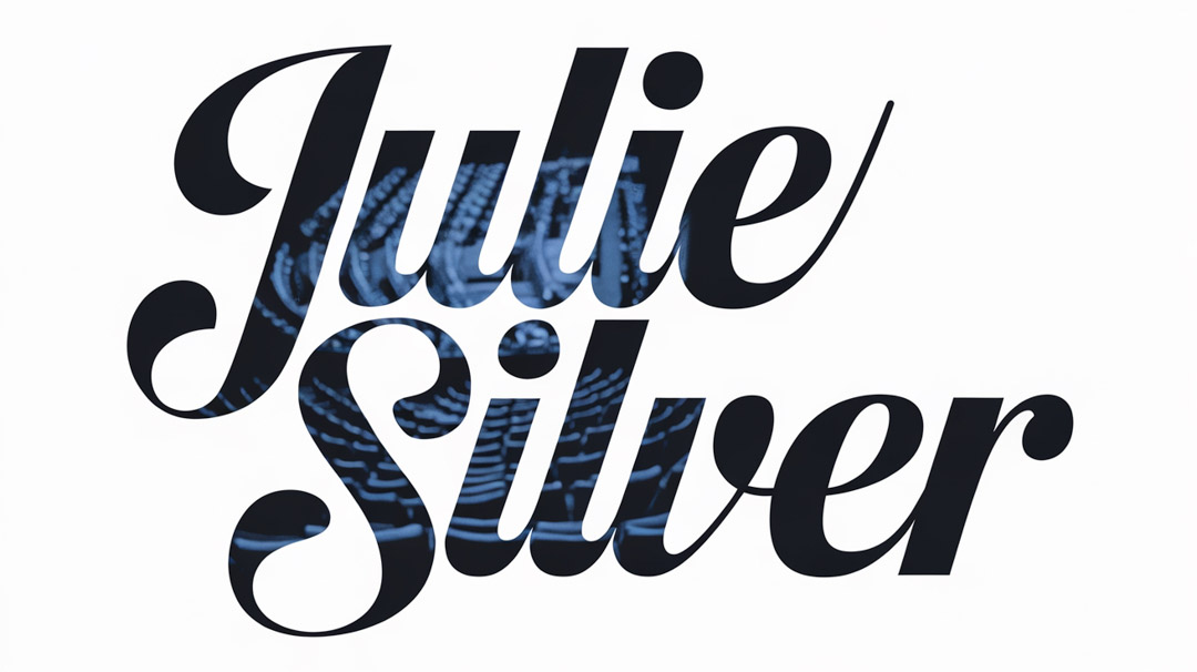 Julie Silver Keynote Speaker