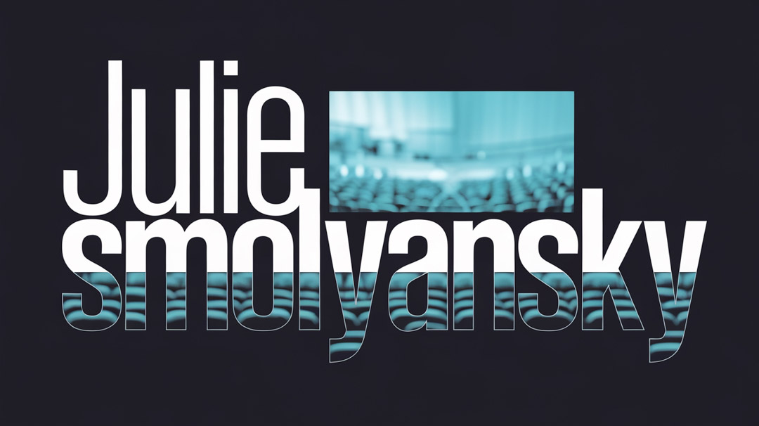 Julie Smolyansky Keynote Speaker