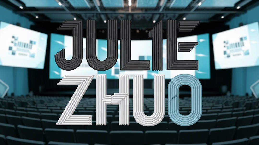 Julie Zhuo Keynote Speaker