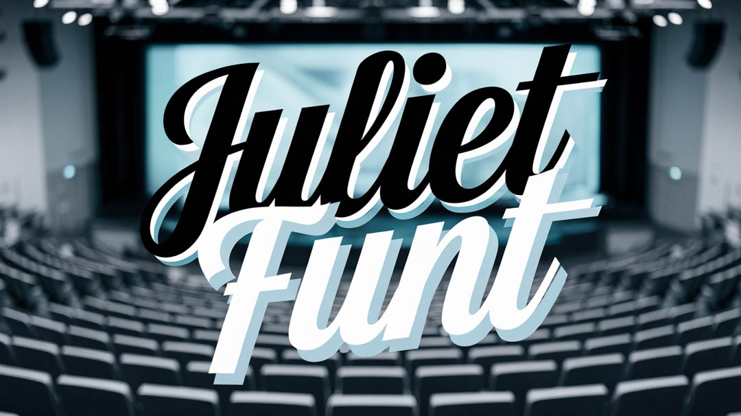Juliet Funt Keynote Speaker