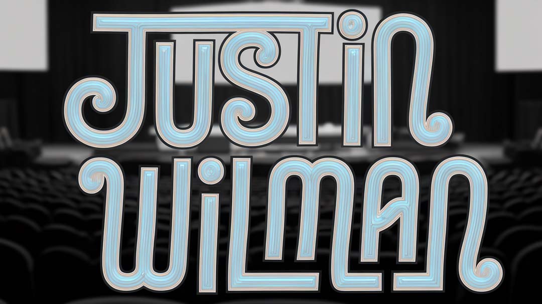 Justin Willman Keynote Speaker