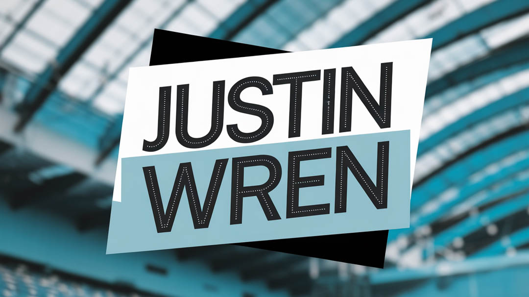 Justin Wren Keynote Speaker