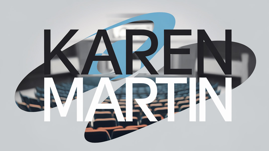 Karen Martin Keynote Speaker