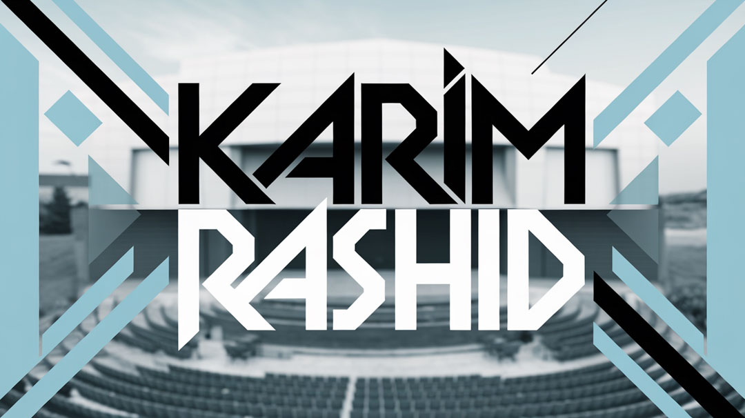 Karim Rashid Keynote Speaker