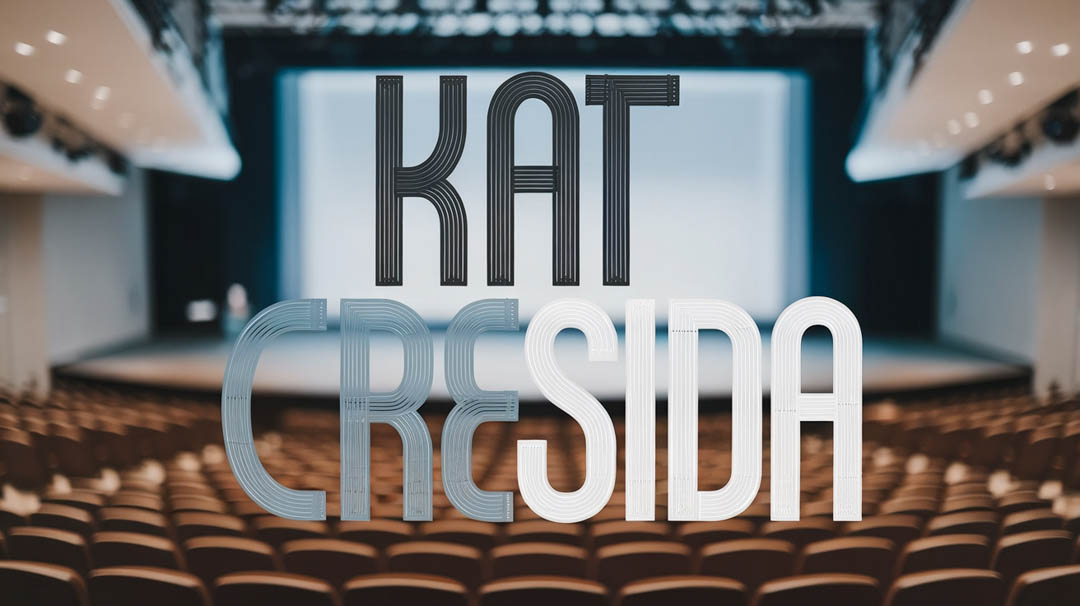 Kat Cressida Keynote Speaker