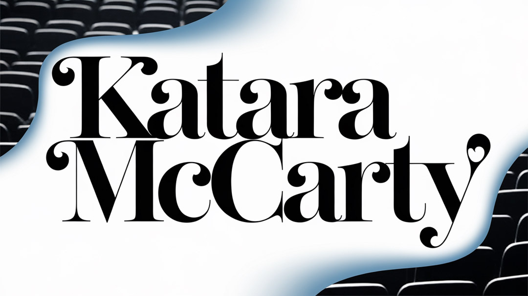 Katara McCarty Keynote Speaker