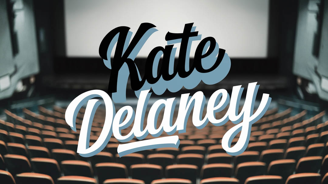 Kate Delaney Keynote Speaker