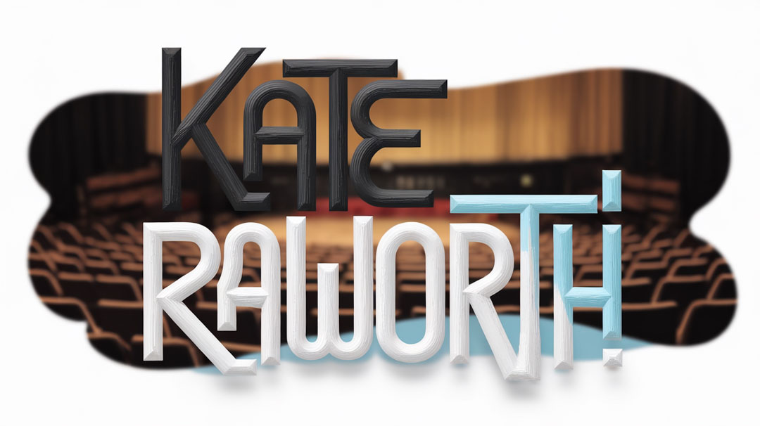 Kate Raworth Keynote Speaker